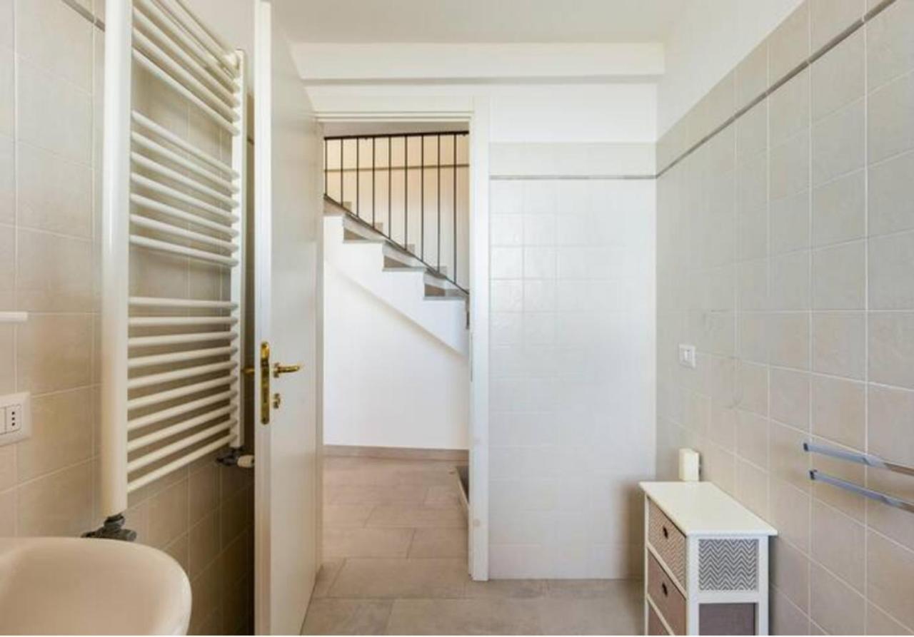 Il Glicine Villa Sestri Levante Dış mekan fotoğraf