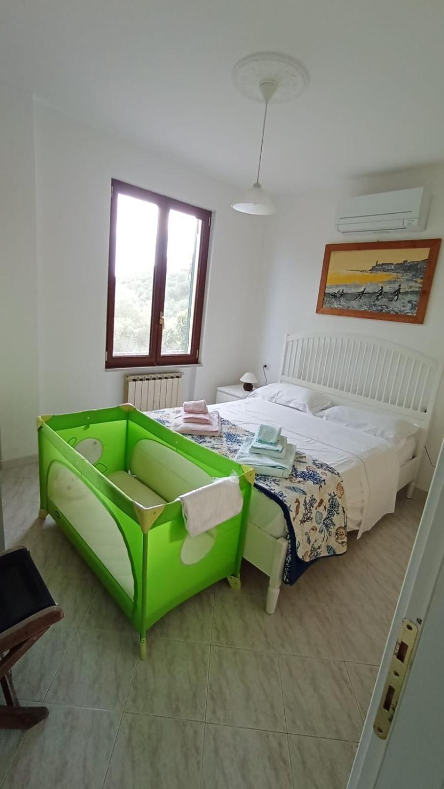 Il Glicine Villa Sestri Levante Dış mekan fotoğraf
